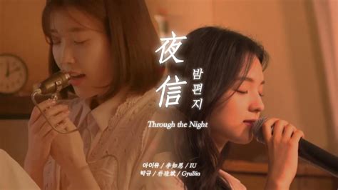 空一烏飛|韓國人票選「最想在葬禮播放的歌」，IU〈夜信〉排名第一、ROS…